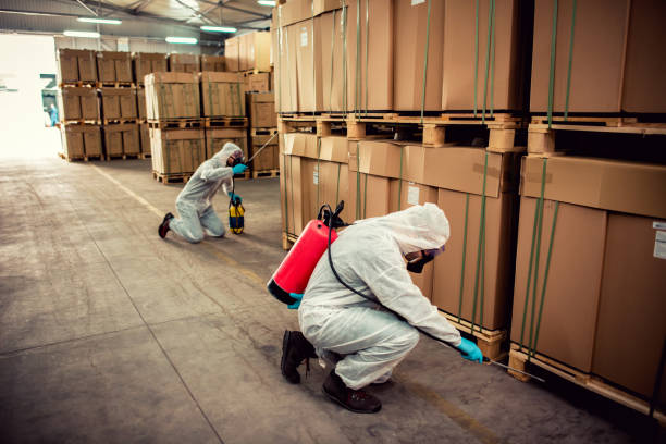 Adamstown, PA Pest Control Company